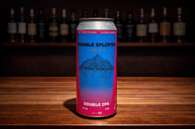Double Splinter 0.5