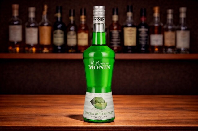 Melon Liquor