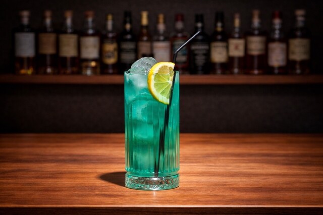 Green Fairy