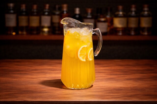 Lemonade