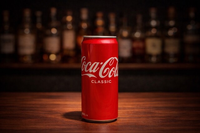A classic that perfectly refreshes and makes any evening better.