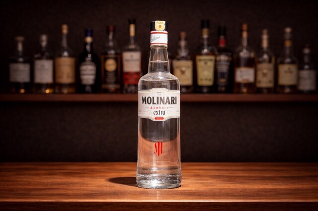 Sambuca