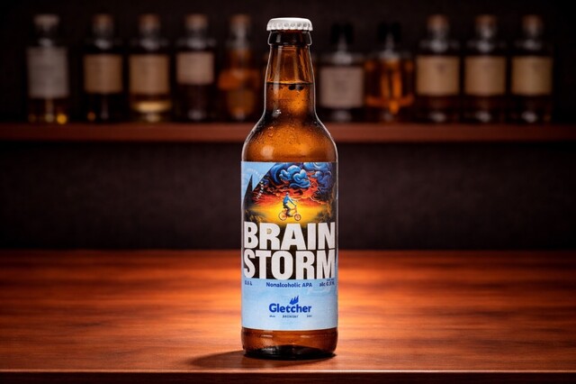 Brainstorm APA