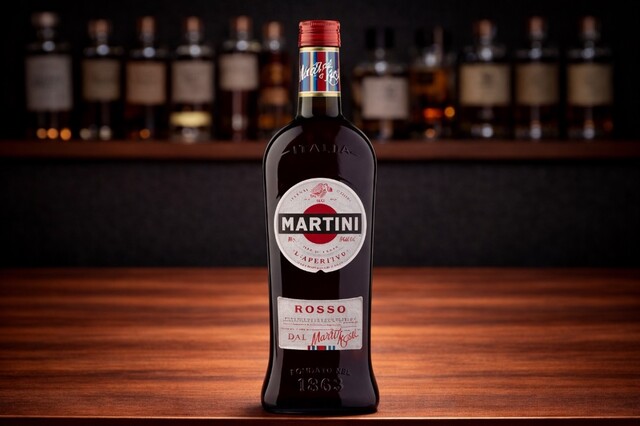 Martini Rosso Vermouth