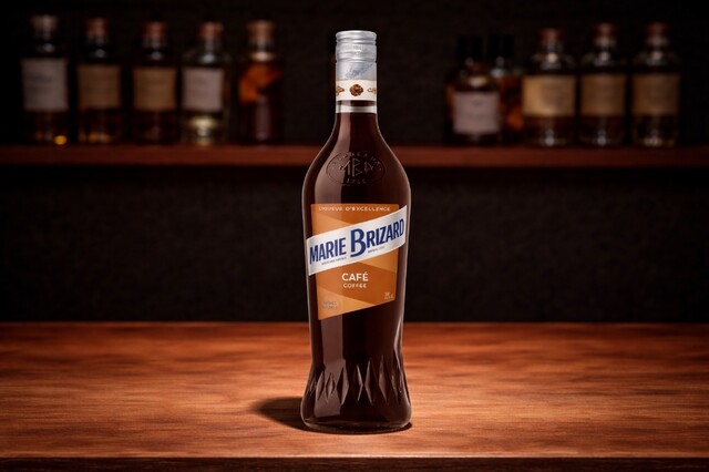 Coffee Liqueur