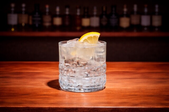 Gin Tonic