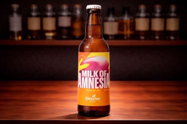 Milk of Amnesia