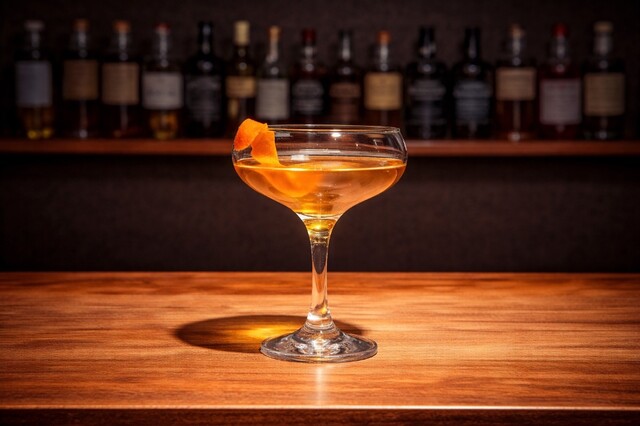Rob Roy