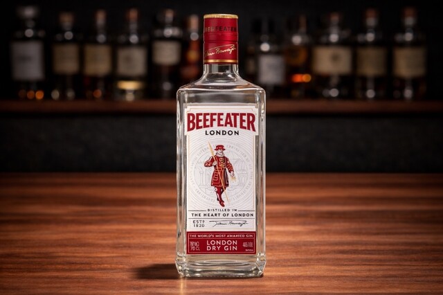 Beefeater Gin