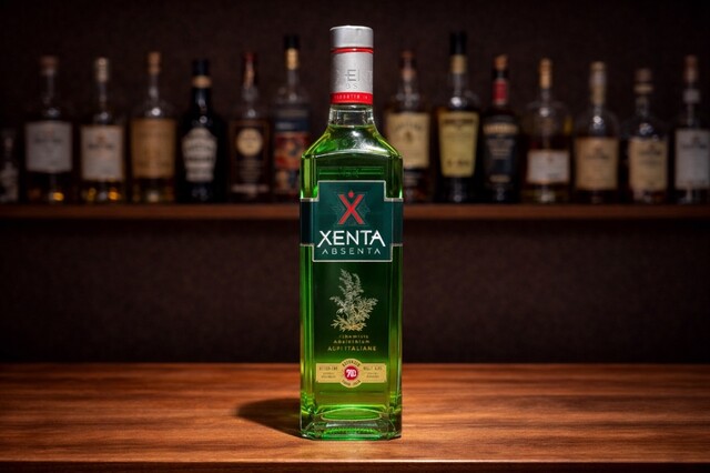 Absinthe