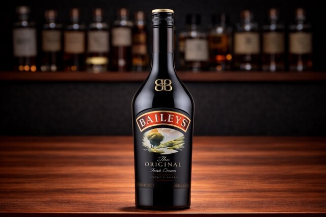 Baileys
