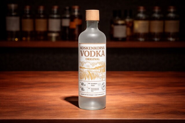 Vodka House