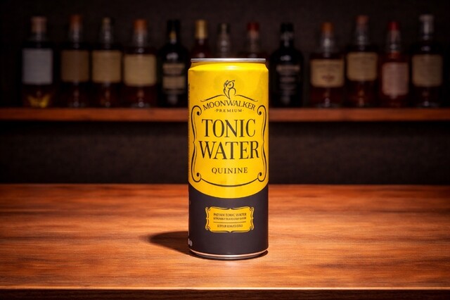 Tonic 0.33