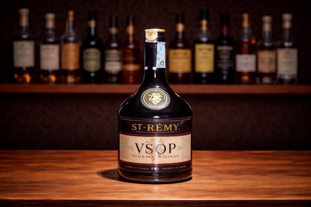 St-Remy Vsop