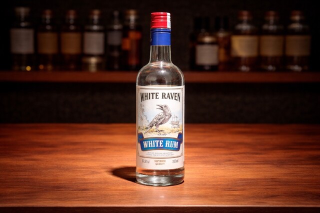White Rum