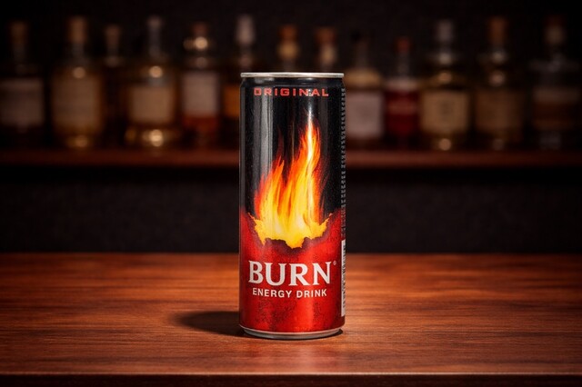Energy Drink 0.25