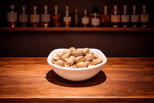 Pistachios 80gr