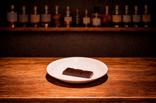A simple sweet treat that always hits the spot.